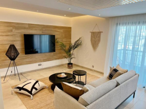 Casa Molo - Havre de Paix aux Almadies